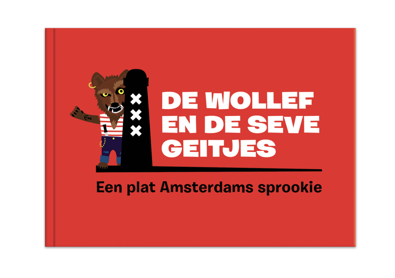 deWollefendeSeveGeitjes