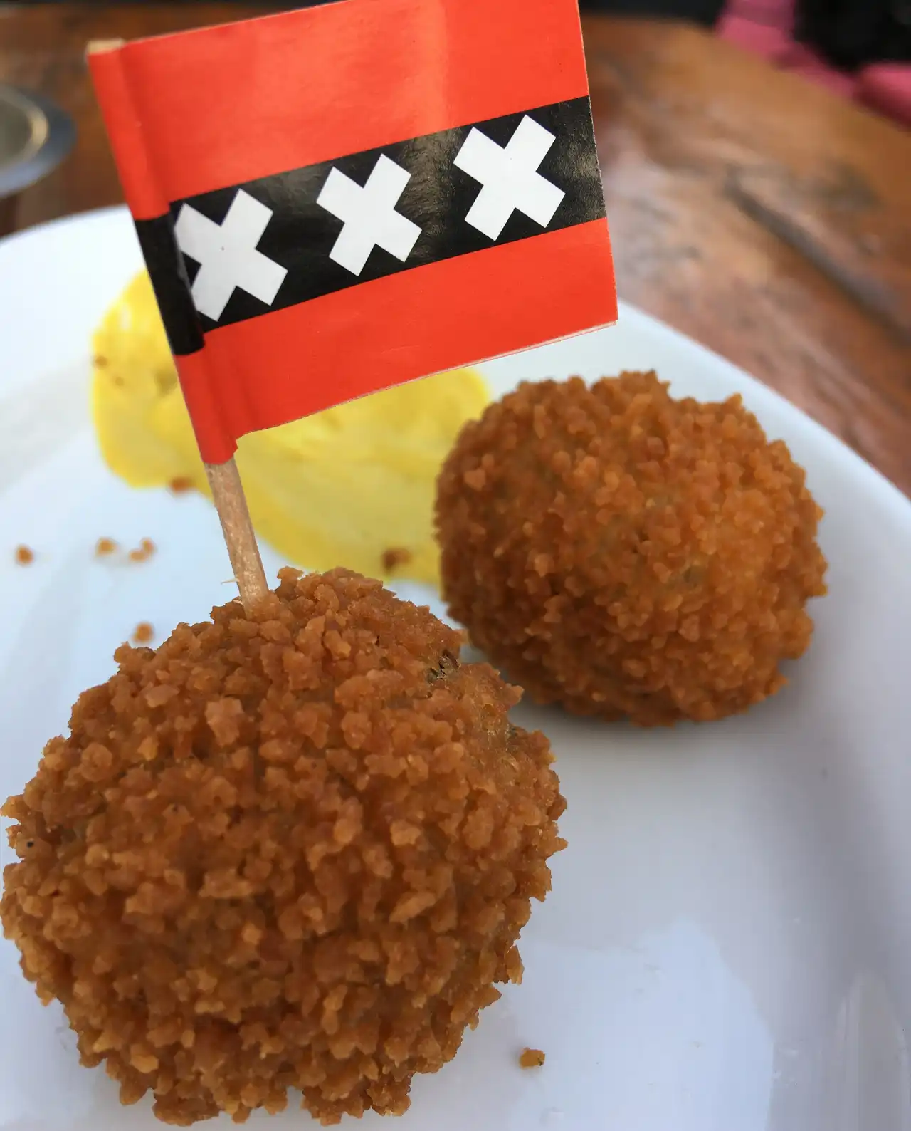Een stillertje