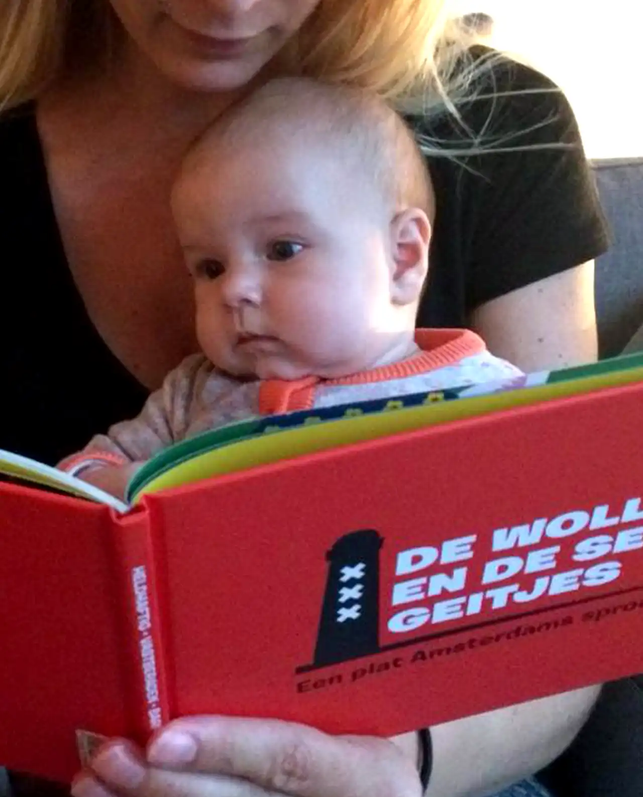 de Oukeltjes ♥︎