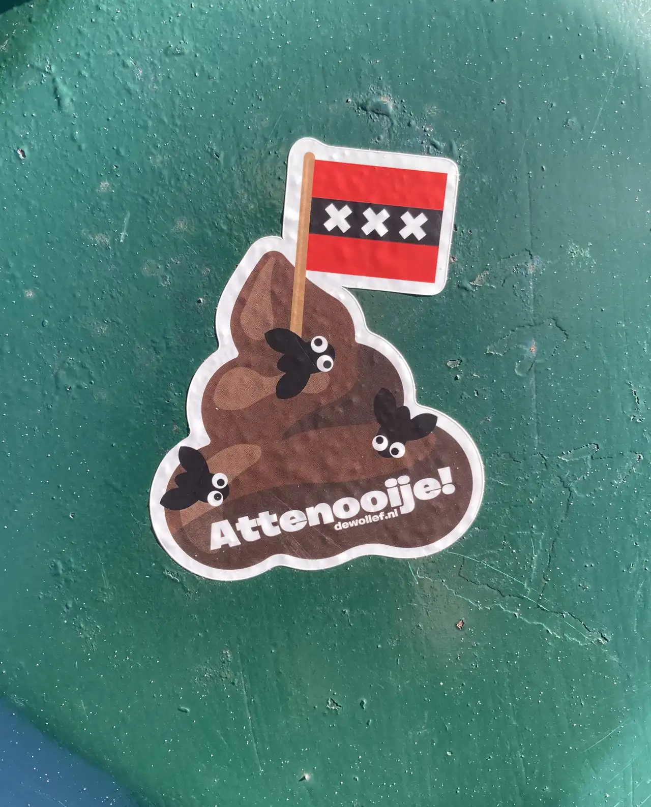Attelenoje